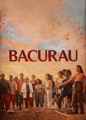 Bacurau - Bacurau