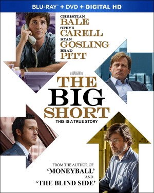 Bán khống - The Big Short