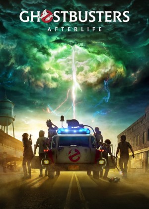 Biệt Đội Săn Ma: Chuyển Kiếp - Ghostbusters: Afterlife