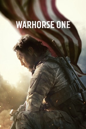 Chiến Mã Số Một - Warhorse One