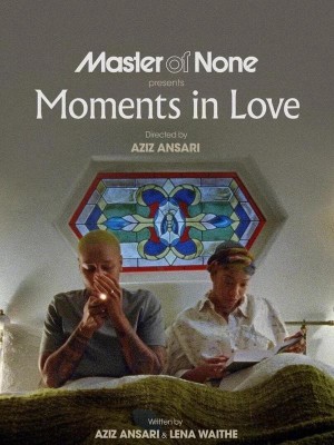 Chuyên gia vô dụng (Phần 3) - Master of None (Season 3)