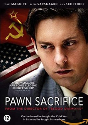 Con Tốt Thí Mạng - Pawn Sacrifice