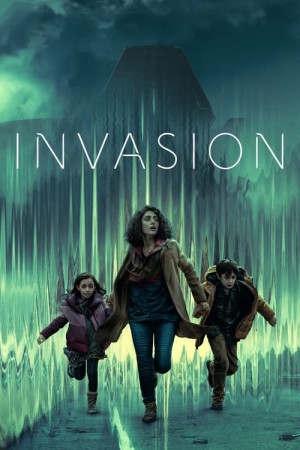 Cuộc Xâm Lăng (Phần 1) - Invasion (Season 1)