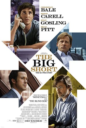 Đại Suy Thoái - The Big Short