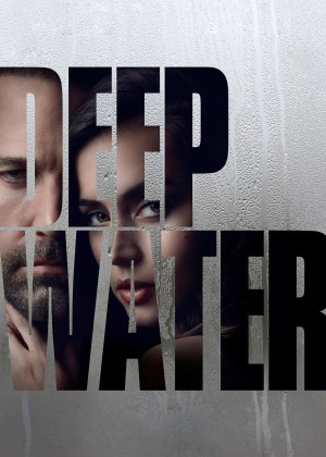 Deep Water - Deep Water