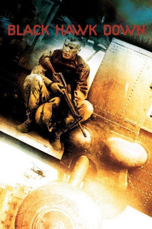 Diều Hâu Gãy Cánh - Black Hawk Down