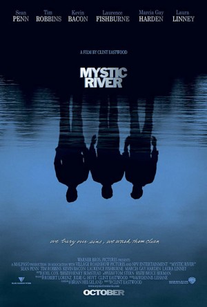 Dòng Sông Tội Ác - Mystic River