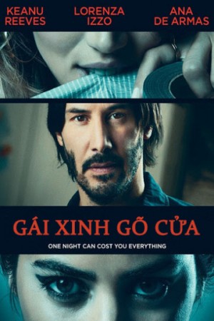 Gái Xinh Gõ Cửa - Knock Knock