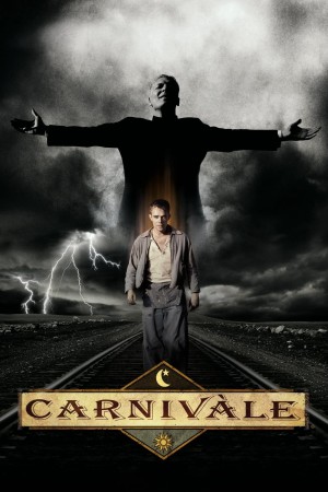 Gánh Xiếc (Phần 2) - Carnivàle (Season 2)