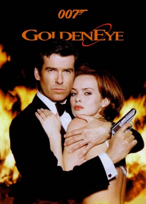 GoldenEye - GoldenEye