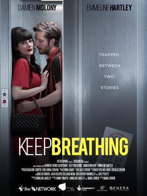 Hơi thở sống còn - Keep Breathing