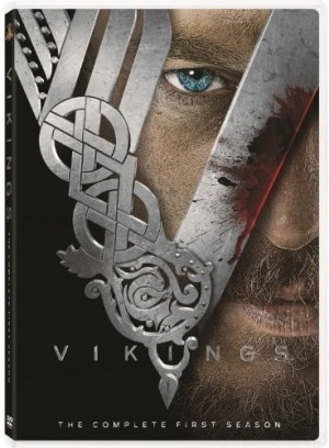 Huyền Thoại Vikings Phần 1 - Vikings (Season 1)