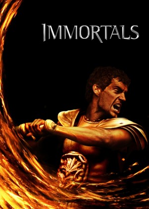 Immortals