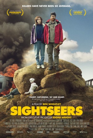 Khách Tham Quan - Sightseers