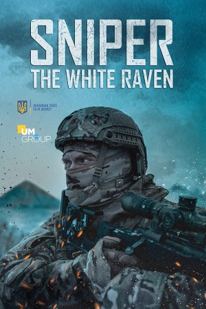 Lính Bắn Tỉa: Quạ Trắng - Sniper. The White Raven