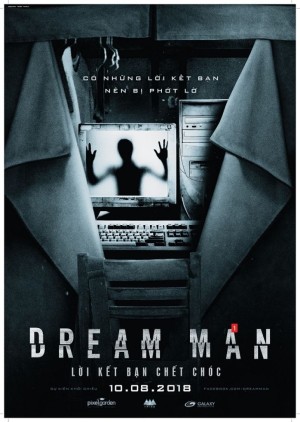 Lời Kết Bạn Chết Chóc - Dream Man