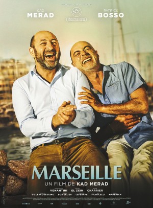 Marseille (Phần 2) - Marseille (Season 2)