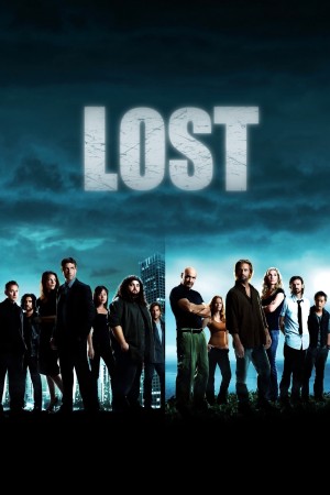 Mất Tích (Phần 5) - Lost (Season 5)