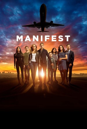 Máy Bay Mất Tích (Phần 2) - Manifest (Season 2)