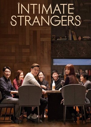 Người Quen Xa Lạ - Intimate Strangers