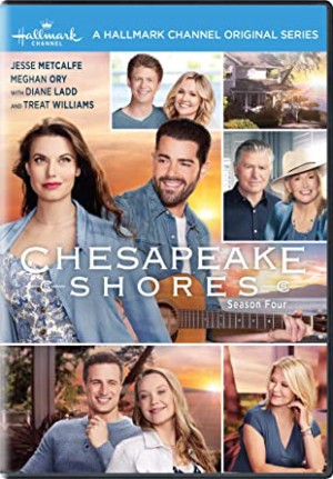 Nhà Trọ Hoàn Hảo (Phần 4) - Chesapeake Shores (Season 4)