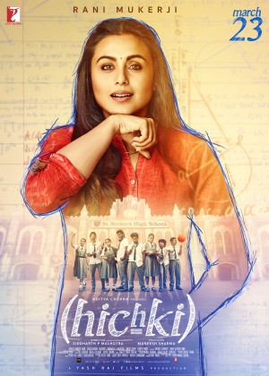 Nhiệt Huyết - Hichki