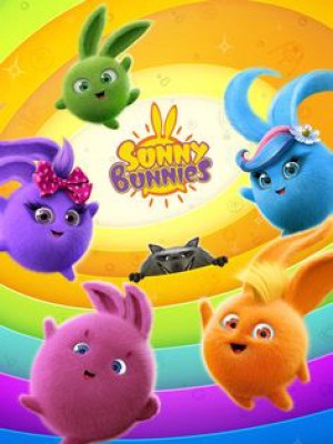 Những chú thỏ sặc sỡ (Phần 1) - Sunny Bunnies (Season 1)