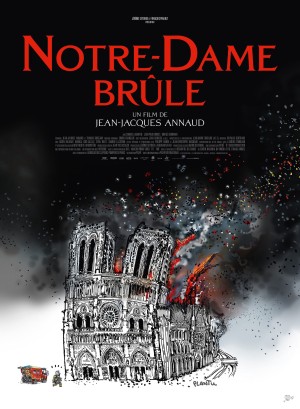 Notre-Dame - Notre-Dame