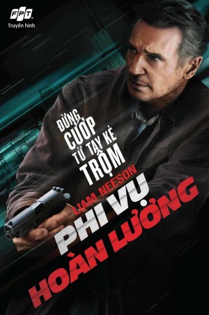 Phi vụ hoàn lương - Honest Thief