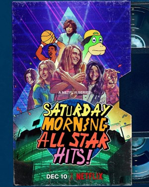 Saturday Morning All Star Hits! - Saturday Morning All Star Hits!