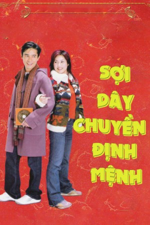 Sợi Dây Chuyền Định Mệnh - My Lucky Star