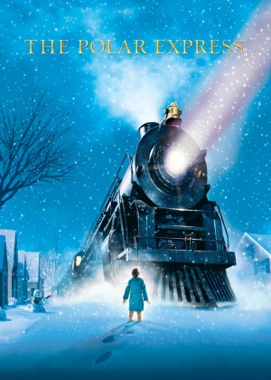 Tàu Tốc Hành Bắc Cực - The Polar Express