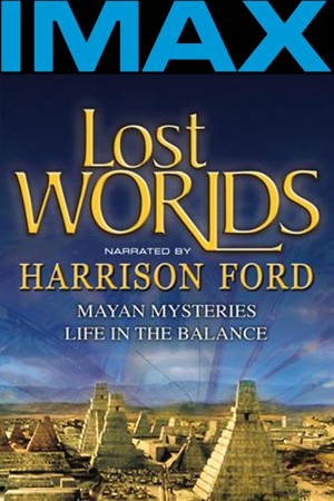 Thế Giới Đã Mất - Lost Worlds: Life in the Balance