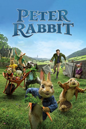 Thỏ Peter - Peter Rabbit