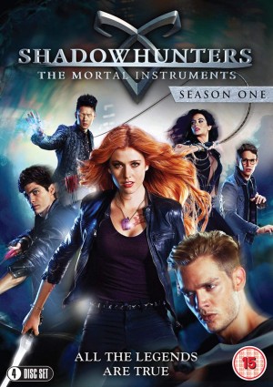 Thợ săn bóng đêm - Vũ khí sinh tử (Phần 1) - Shadowhunters: The Mortal Instruments (Season 1)