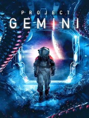 Tín Hiệu Diệt Vong - Project Gemini