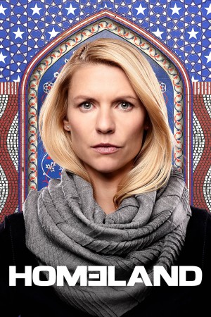 Tổ quốc (Phần 8) - Homeland (Season 8)