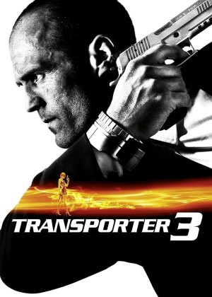 Transporter 3 - Transporter 3