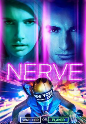 Trò Chơi Đoạt Mạng - Nerve