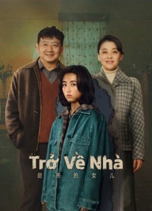 Trở Về Nhà - Homesick