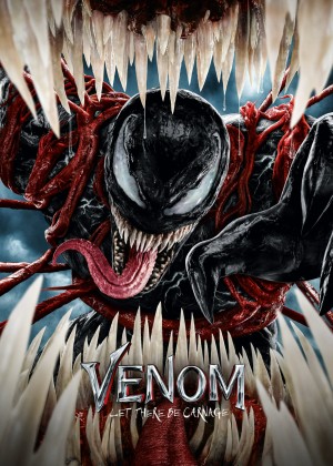 Venom: Let There Be Carnage - Venom: Let There Be Carnage