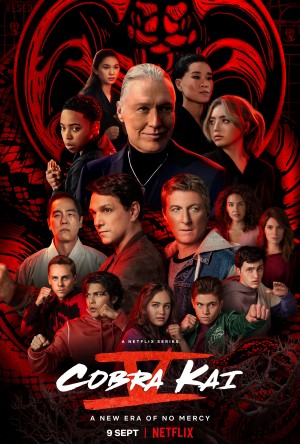 Võ đường Cobra Kai (Phần 5) - Cobra Kai (Season 5)