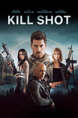 Xạ Thủ Cừ Khôi - Kill Shot